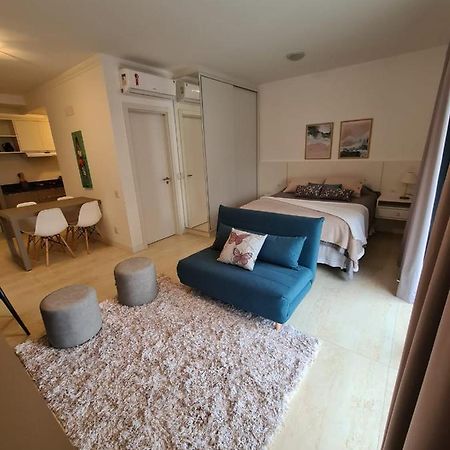 Charmoso Studio Novo Campeche Apartamento Florianópolis Exterior foto