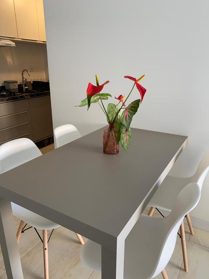 Charmoso Studio Novo Campeche Apartamento Florianópolis Exterior foto