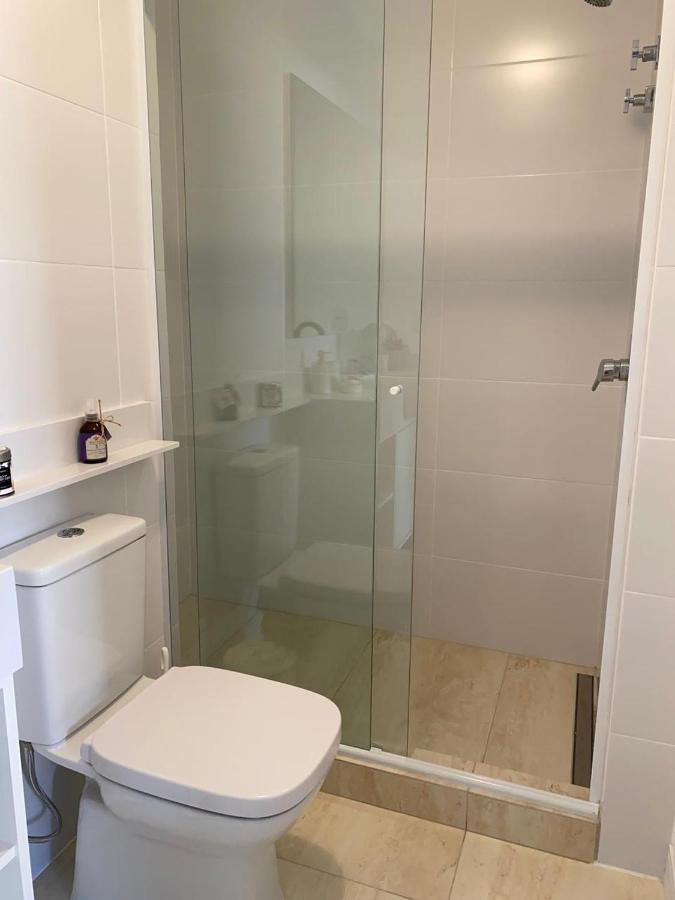 Charmoso Studio Novo Campeche Apartamento Florianópolis Exterior foto
