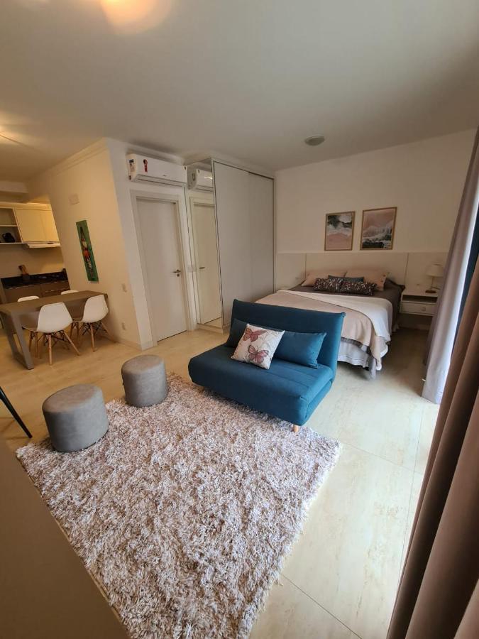 Charmoso Studio Novo Campeche Apartamento Florianópolis Exterior foto