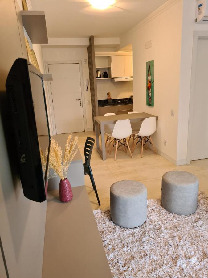 Charmoso Studio Novo Campeche Apartamento Florianópolis Exterior foto
