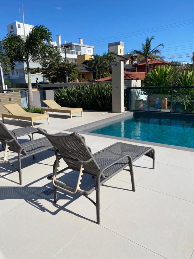 Charmoso Studio Novo Campeche Apartamento Florianópolis Exterior foto