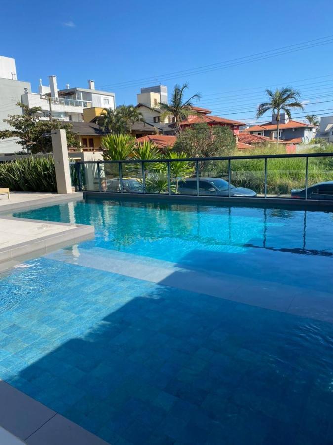Charmoso Studio Novo Campeche Apartamento Florianópolis Exterior foto