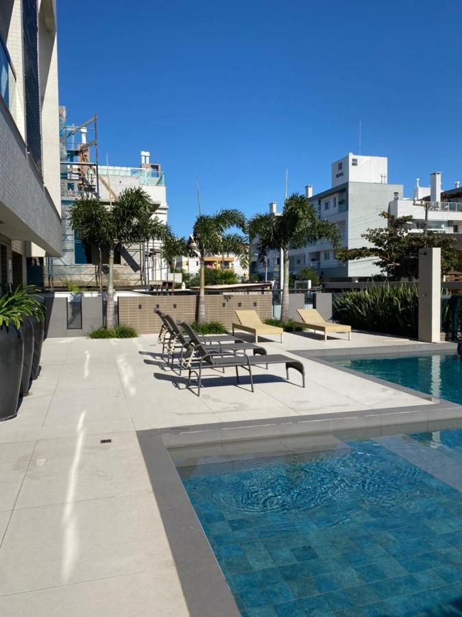Charmoso Studio Novo Campeche Apartamento Florianópolis Exterior foto
