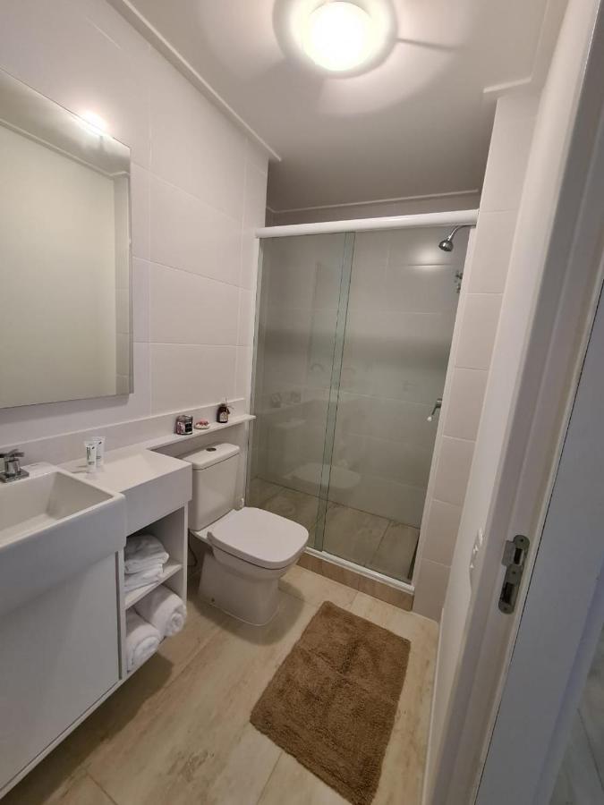 Charmoso Studio Novo Campeche Apartamento Florianópolis Exterior foto
